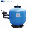 Martin Swimming Pool Top Mounted Sand Filter