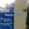 Home Water Purification System (MT-RO-400G-BOX)