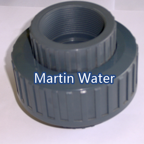 Plastic Fittings and Pipes