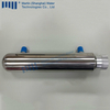 UV Water Dsinfection UV Water Sterilizer Ultraviolet Water Purification