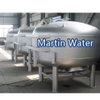 Ss Filter Vessel Matt Finishing