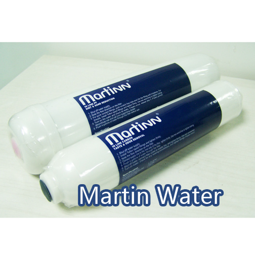 In-Line Filter Cartridge