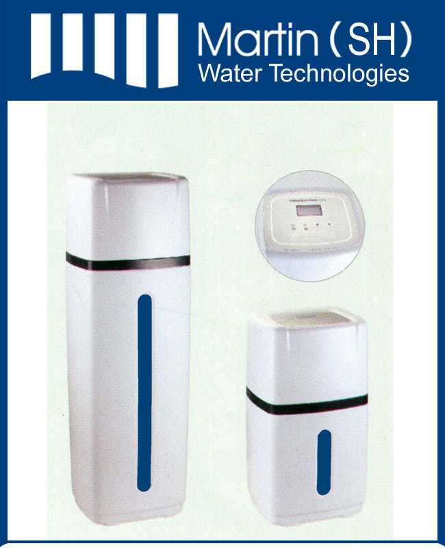 Expert Manufacture of Water Softener
