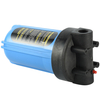 2.5" High Flow Filter Housings (MT-H-10CBK12)