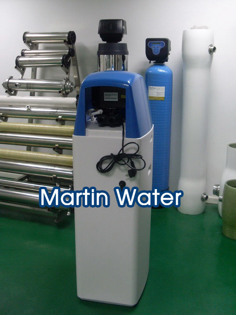 High Quality Home Water Cabinet Softener