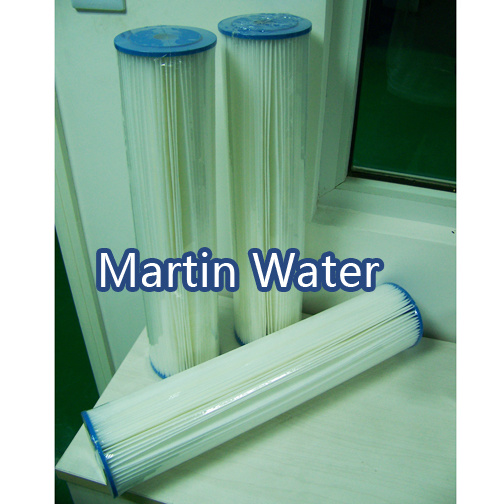 Pleated Filter Cartridge (PF-1001)