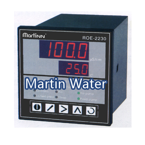 PH/OPR Controller MT-pH/ORP-2800