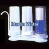Martin Water Filter for Household Coutertop Filter System