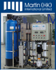 Professional Manufacture Water Treatment Plant
