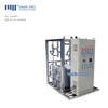 Professional Manufacture Water Treatment Plant
