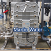 Continuous Electro-Deionization Cedi for Generation of Ion Exchange Technology